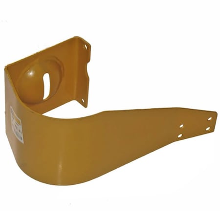 Aftermarket 1M3069 New Right Hand Guard Assembly Fits Caterpillar Fits CAT Models ROP90-0008